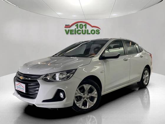 CHEVROLET ONIX 1.0 TURBO FLEX PLUS LTZ MANUAL CHEVROLET ONIX 1.0 TURBO FLEX PLUS LTZ MANUAL
